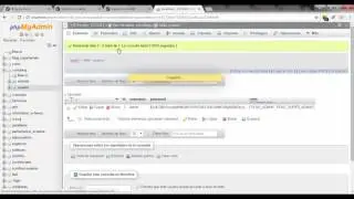 Symfony 3 - Configurando roles en la DB