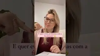 É SIMPLES, NÉ? 😅
