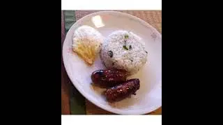 LongSiLog [how to cook] @ et vlogstyle