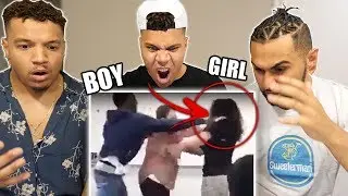 TRY NOT TO GET MAD CHALLENGE *EXTREMELY HARD*
