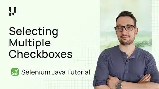 How To Select Multiple Checkboxes In Selenium WebDriver✅| Selenium 4 Tutorial With Java | LambdaTest