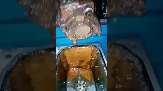 Замена масла не помогла