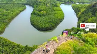 U River rides with KabSi (via Oroq-Cal Mt. Road) | Misamis Occidental, Philippines | Honda ADV150
