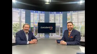 The Leadership Voice Season 8 Episode 8 - Legacy Series