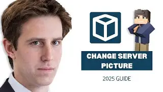 How to Change Server Icon on Apex Hosting (2025 EASY Guide)