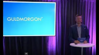 Guldmorgon 5 oktober 2021