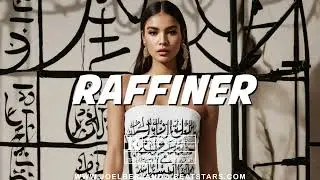Dadju x Tayc x jungeli type beat (Afro Guitar x Afro Beat instrumental) " RAFFINER "