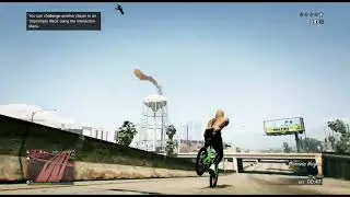 BMX vs OPPRESSOR MK2
