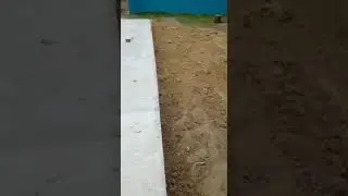 Монтаж утопленной шведской плиты Крысова