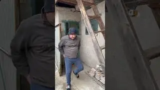 Туалет для зятя