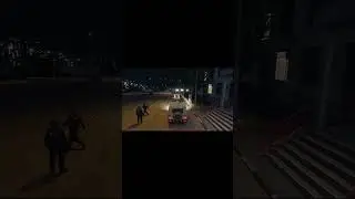 Мощный состав Росгвардии #gtarp #rmrp #gta5