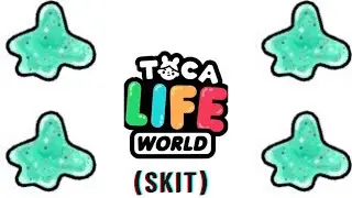 *NOT real* How to Make in Toca Life World! *NOT real*