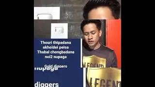 manipuri WhatsApp status video