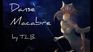 Camille Saint-Saëns - Danse Macabre - Re-orchestrated by T.L.B.