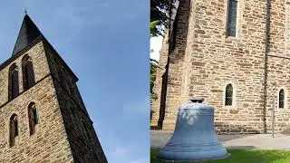 Проникновенная старина...
