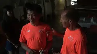 與匈牙利團長高歌 義大利民謠---O SOLE  MIO