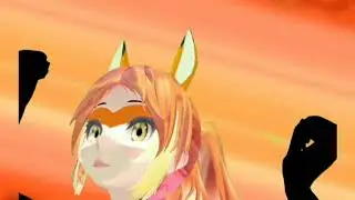 (MMD) Rena rouge transformation