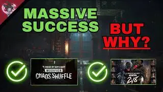 The SECRET to Making DBD Fun Again | Dead by Daylight