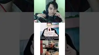 React Meme Discord Lucu 