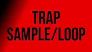 [TRAP SAMPLE PACK] LEAD Loop 128BPM/Royalty Free