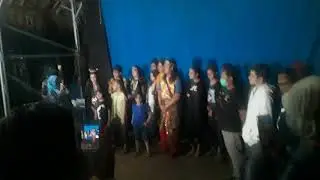 warp RKS SEaseon 2 ..kisah kasih sedih... semoga next ketemu all talent rks.