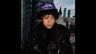 DOMINIC FIKE TYPE BEAT 2025 X MAC MILLER TYPE BEAT 