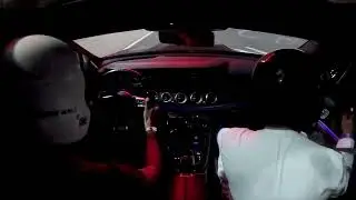 SUBZERO E63s vs. Golf R MK7 | Dubai Autodrome Roll Race | Subzero Motorsports