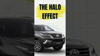 The Halo Effect