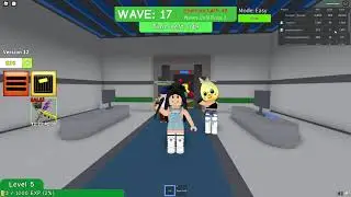 Zombie Attack with Friends 