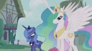 PMV Финес и Ферб   Королева Марса