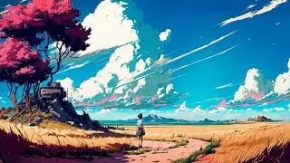 Chill Day With You [ Chill Lofi Beats ]