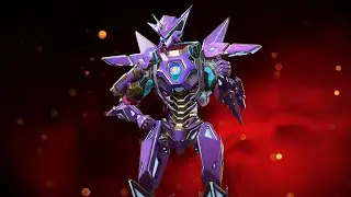 testing the new pathfinder prestige skin in a game of 12 kills and 2500 damage