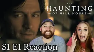 The Haunting of Hill House Season 1 Episode 1 