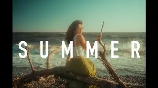Summer Cinematic Poetry