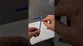 PixPilot FriXion termosensibil cu radiera - schimbare rezerva