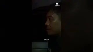 Supir Ambulance Antar Jenazah tengah Malam 