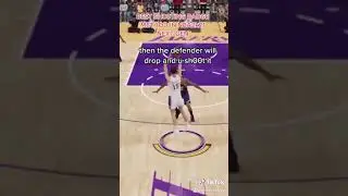 How to get your shooting badges fast on 2k21 (Next Gen)