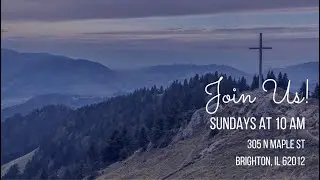 Crossroads Worship - 11-17-2024