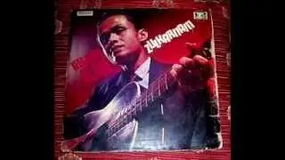 Zulkarnain - Rantak Kudo