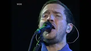 John Frusciante-Tiny Dancer Live
