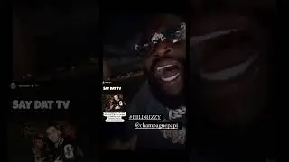 Rick Ross Takes A Shot At Birdman For Defending Drake In Rap Beef😱