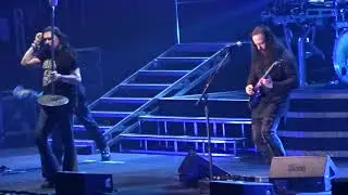 Dream Theater - Fall Into The Light