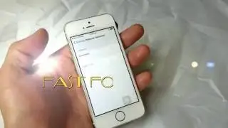 iPhone 5/5c/5s: How to Fix 