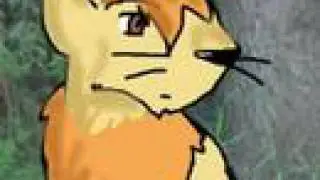 Warriors of the Forest (Into the Wild) Part 3