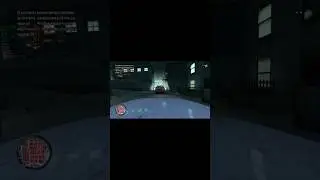 GTA IV. Похер танцуйте!