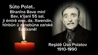 Suto Polat..  Biranina Bave min!