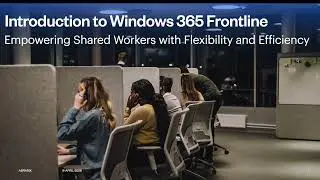 Stop Overpaying for Cloud PCs | Windows 365 Frontline Explained