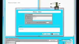 Advanced Manual Measurement II HD