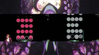 RedVelvet VS issac newton | G e n g a o z o -Noize of Nocent- 0.95
