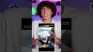 Ha TROVATO COSA?🤯